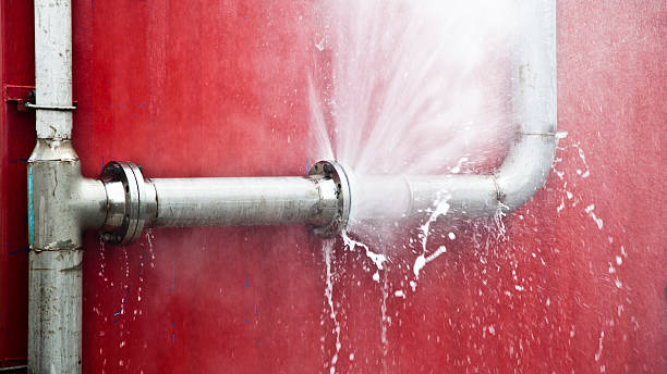 Best 24/7 water damage repair  in Maeser, UT