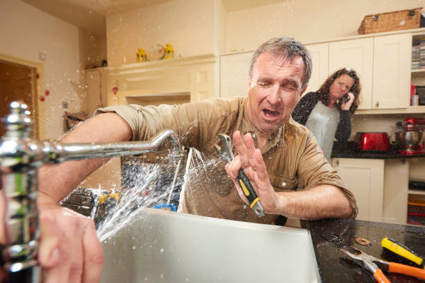 Trusted UT Water damage restoration Experts